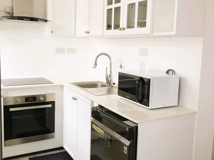 Appartment For Rent In Flic En Flac