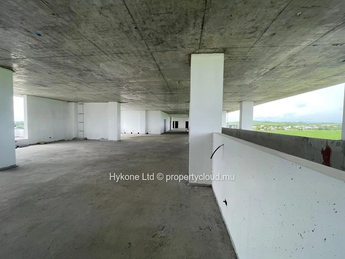 Office Space For Sale At The Vale