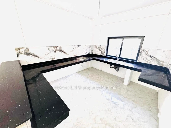 New Apartment For Sale In Quatre Bornes