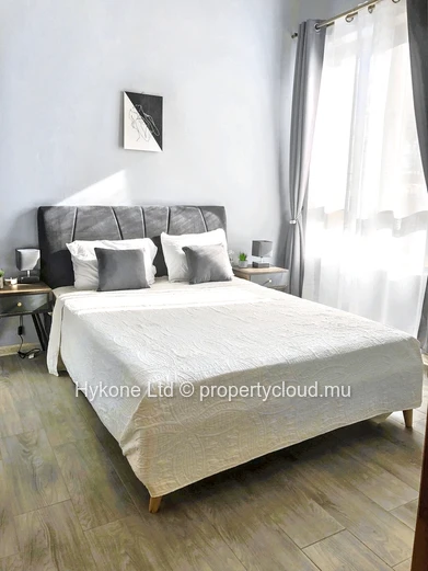Apartment(G+3) For Sale In Flic En Flac