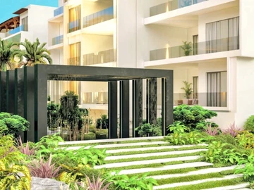 3 Bedroom Penthouse
