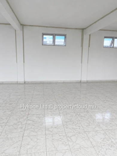 Commercial Premises For Rent In Notre Dame, Pamplemousses