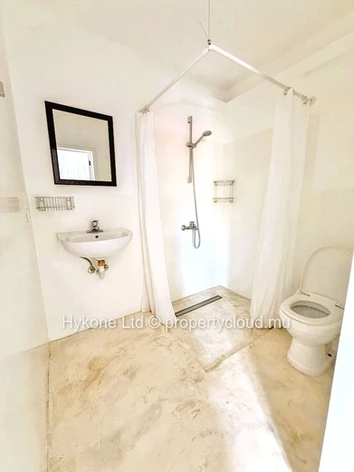 Duplex For Rent In Tamarin