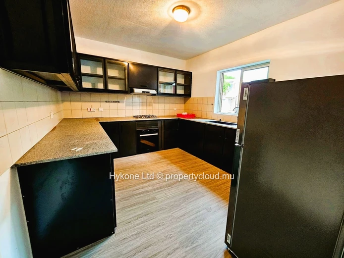 Waterfront Apartment For Sale In Grand Baie