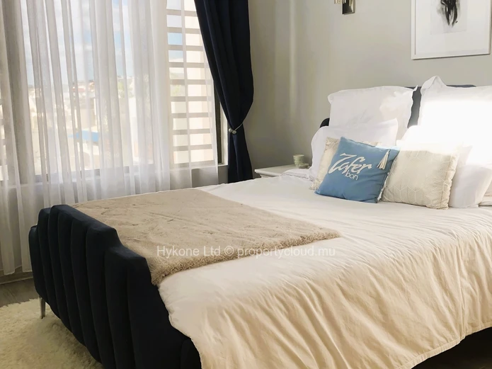 Appartment For Rent In Flic En Flac