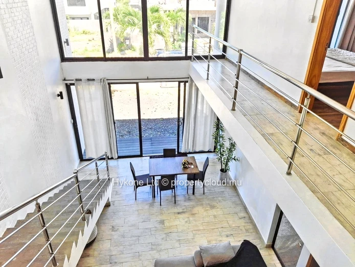 Villa For Sale In Belle Mare