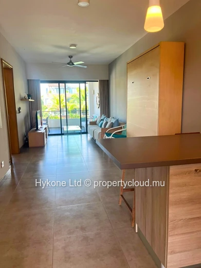 Apartment For Sale In Mont Choisy (G+2)