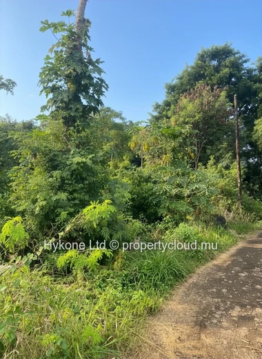 Residential Land For Sale In The Vale