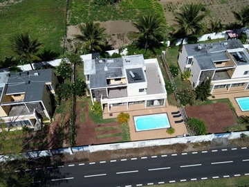 4 Bedroom Villa