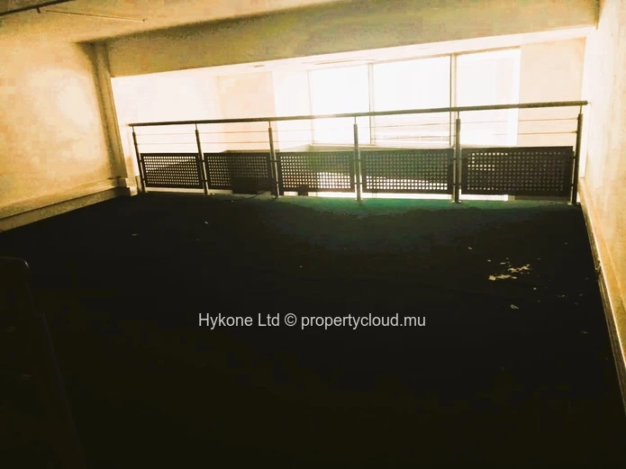 Commercial Premises For Rent In Rivière Noire
