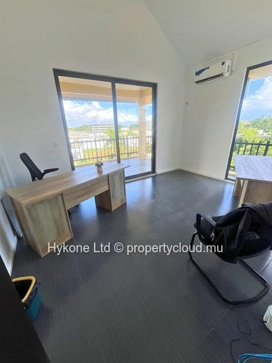 Commercial Building For Rent In Grand Baie
