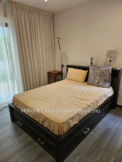 Apartment For Rent In Black Rock, Tamarin