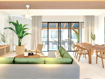 3 Bedroom Penthouse