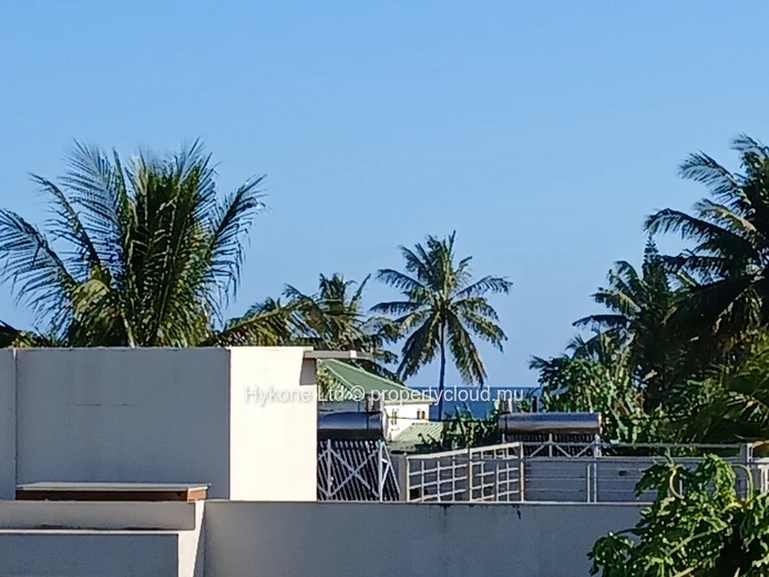 Apartment For Sale In Pointes Aux Biches