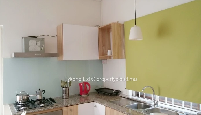 House For Sale In Grand Gaube