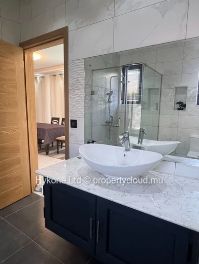 Villa For Rent In Grand Baie