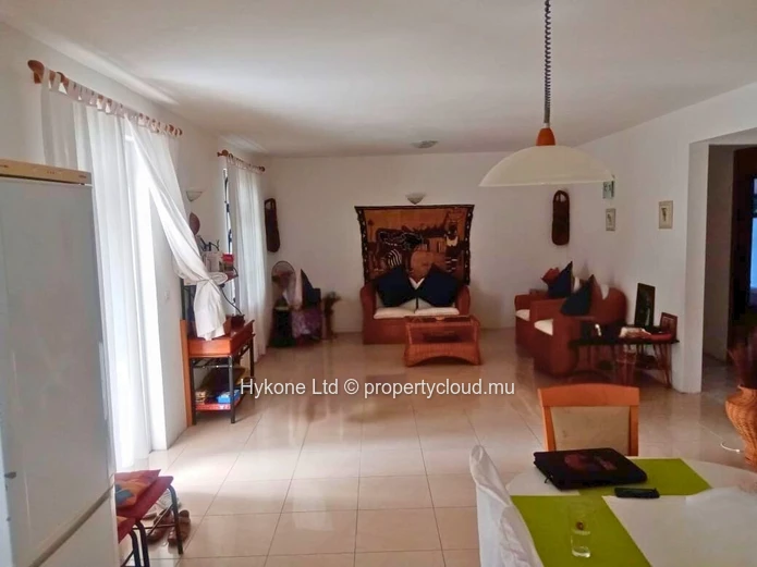 House For Sale In Flic En Flac