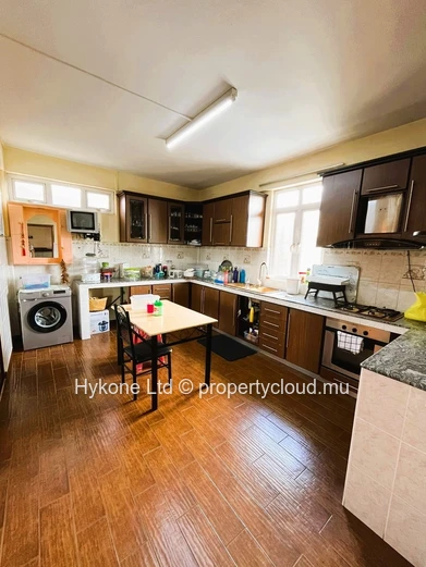 House For Sale In Morcellement St André
