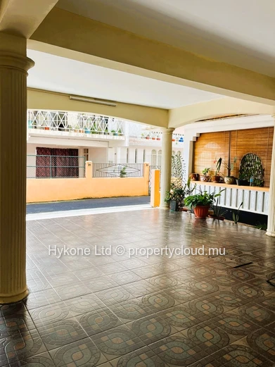 House For Sale In Morcellement St André