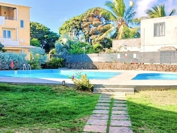 3 Bedroom Townhouse, Duplex