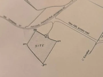 Residential Land