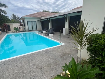 4 Bedroom Villa