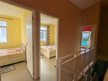 3 Bedroom Townhouse, Duplex