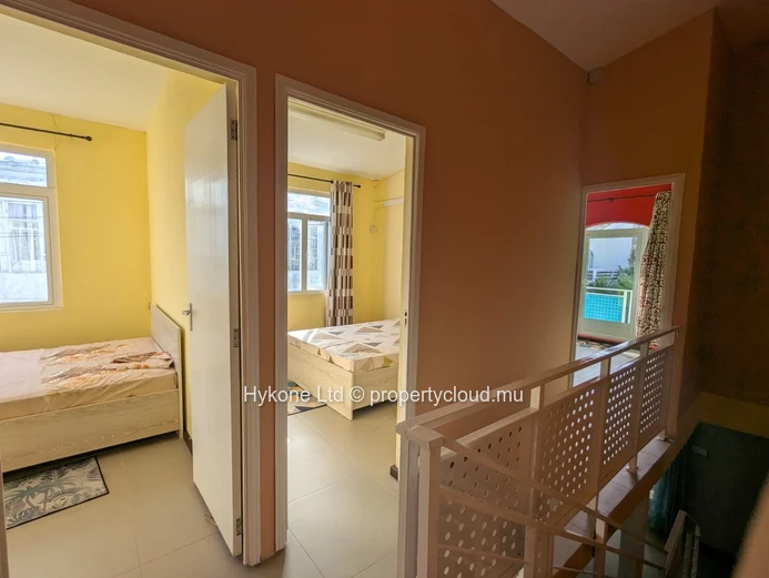 Duplex For Rent In Pereybere