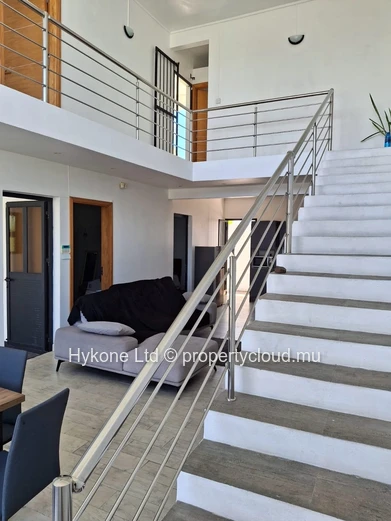 Villa For Sale In Belle Mare