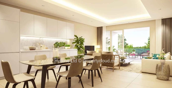 Apartment (Pds) For Sale In Grand Baie