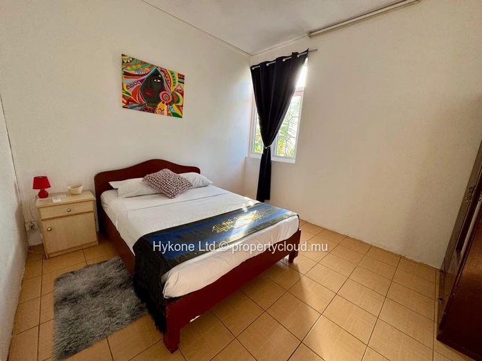 House For Sale In Trou Aux Biches