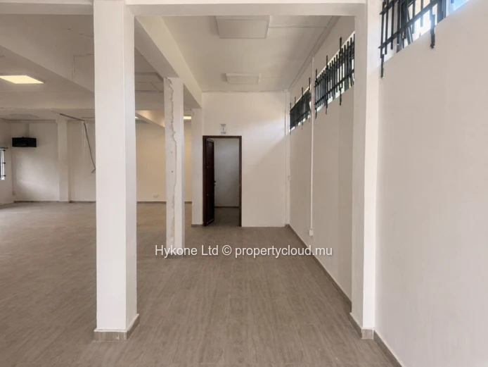 Commercial Premises For Rent In Pointe Aux Biches