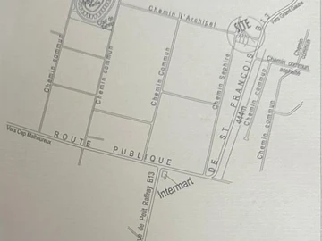 Residential Land