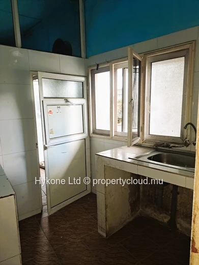 Commercial Building For Sale In Vacoas