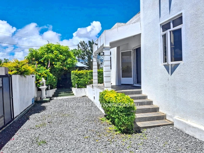 Maison En Vente À Pointe Aux Piments