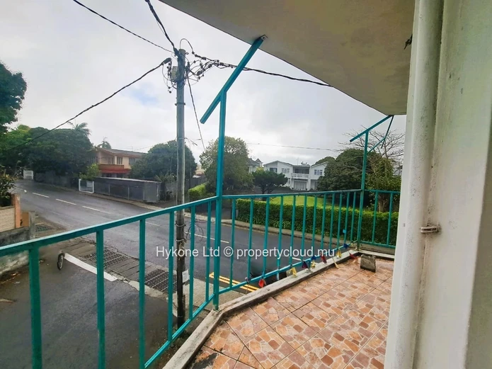 Commercial Building For Sale In Vacoas