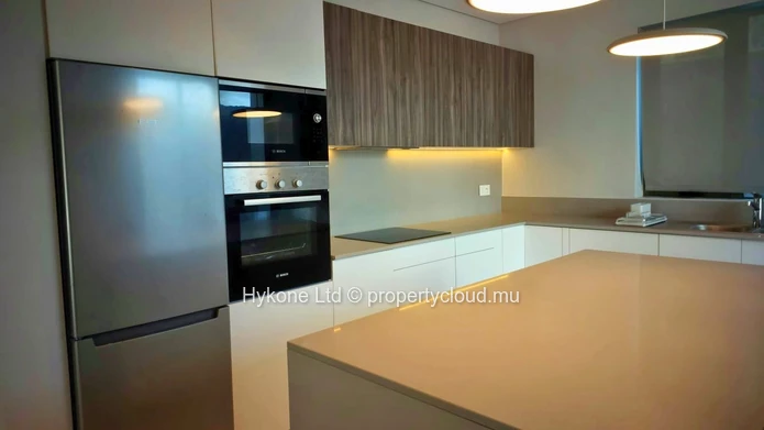 Appartment- Off Plan For Sale At Poste Lafayette