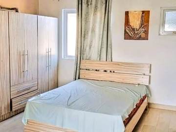3 Bedroom Townhouse, Duplex
