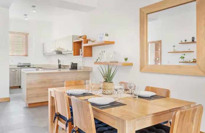 Appartement À Louer À Bain Boeuf