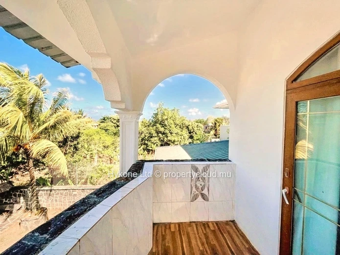 House For Sale In Saint Antoine