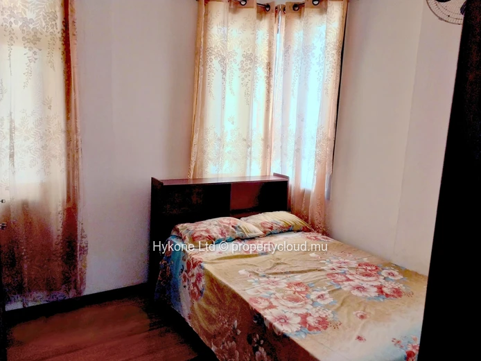 Apartment For Sale In Quatre Bornes
