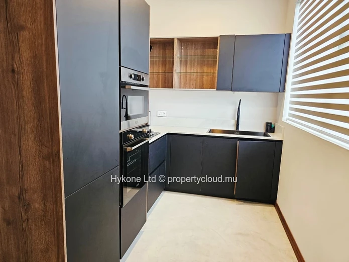 Single-Storey House For Rent In Avalon, Bois Chéri
