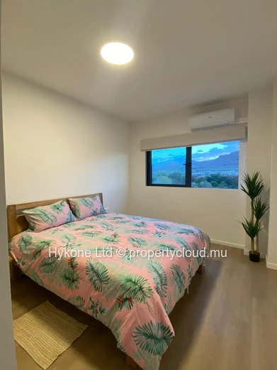 Apartment For Rent In Tamarin