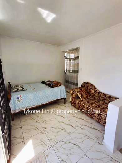Maison En Vente À Pointe Aux Piments