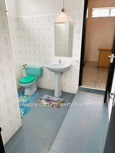 House For Sale In Quatre Bornes