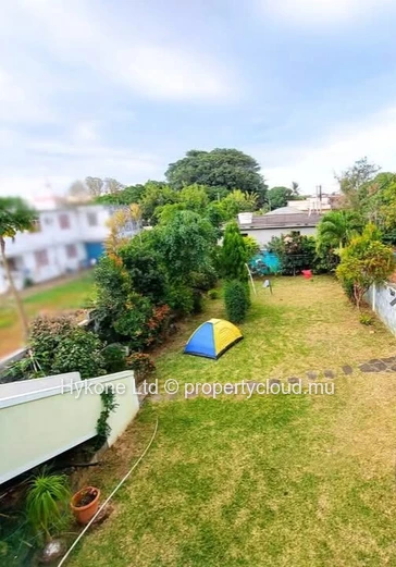 House For Sale In Triolet