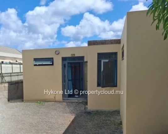 House For Sale In Baie Du Tombeau