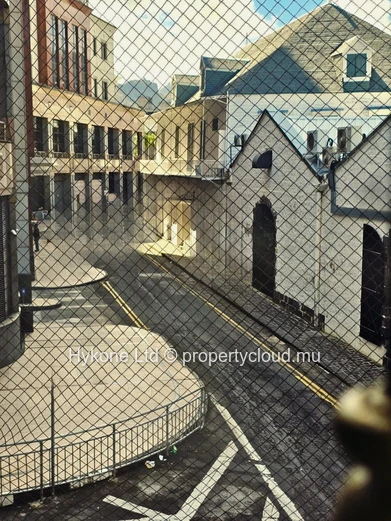 Commercial Premises For Rent In Port Louis