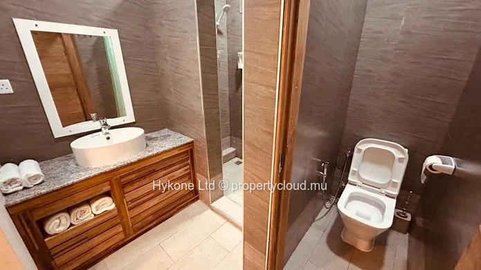 Villa For Rent At Highlands Rose
