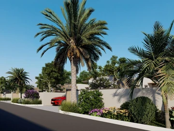 3 Bedroom Villa